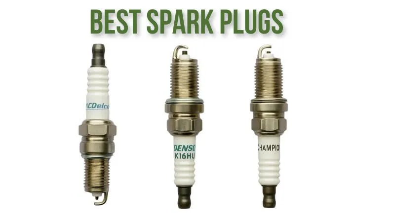 best spark plug