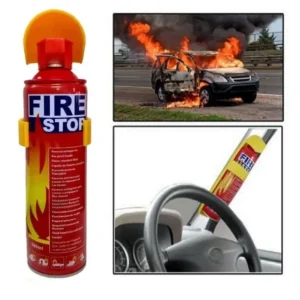 fire stop mini foam fire extinguisher 1000ml
