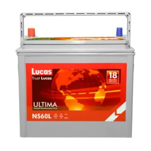 lucas ultima smf battery ns60l