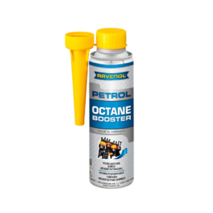 RAVENOL Petrol Octane Booster
