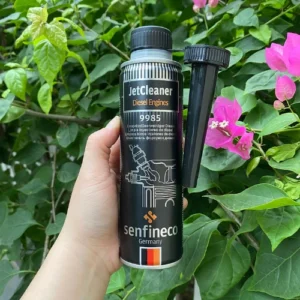 Senfineco Jet Cleaner For Diesel Engines