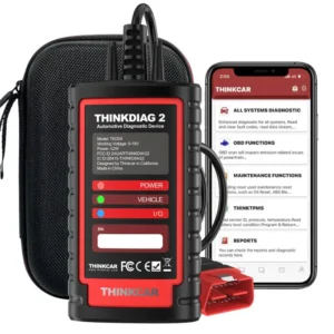 THINKDIAG 2 Car Scanner