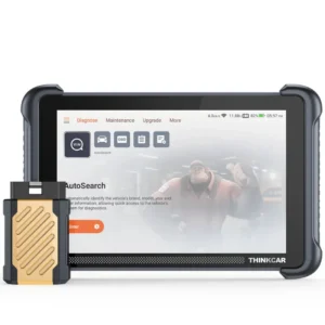 THINKSCAN 689BT Car Scanner