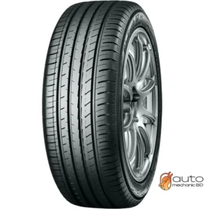 yokohama 215/60r16