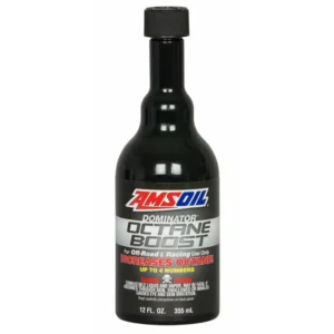 Amsoil Dominator Octane Booster