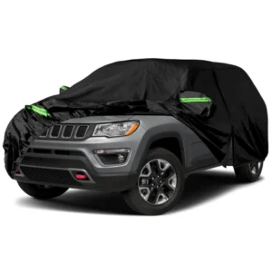 Car Body Cover for JEEP