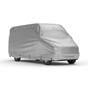 Car Body Cover for Microbus