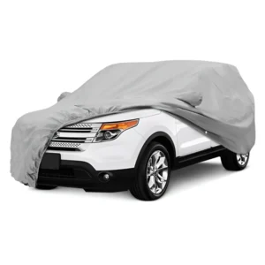 Car Body Cover for SUV