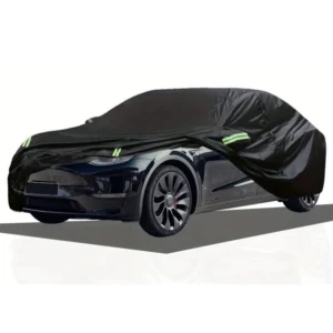 Car Body Cover For Sedan