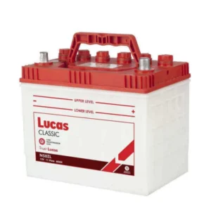 lucas classic battery n50zl