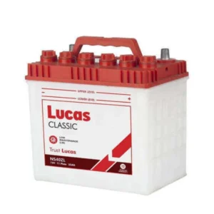 lucas classic battery ns40zl