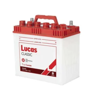 lucas classic battery ns60l