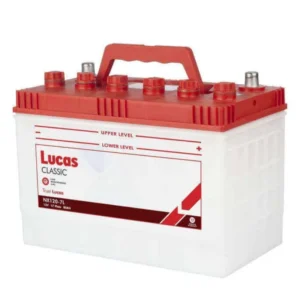 lucas classic battery nx120-7l
