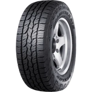 dunlop 225/55r18