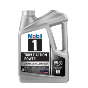 mobil1 5w-30