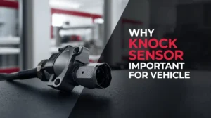 car knock sensor problem