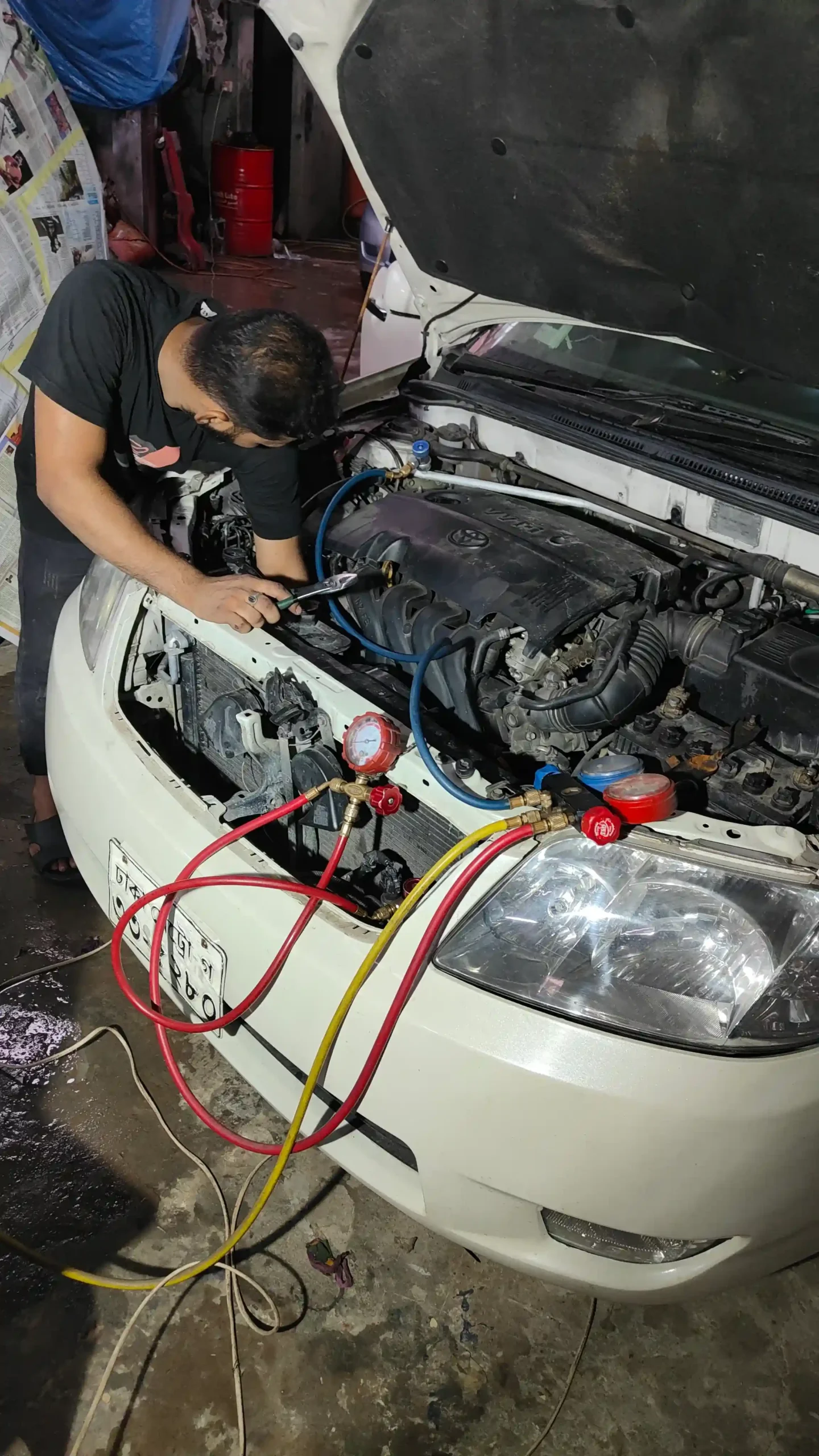 AC Service