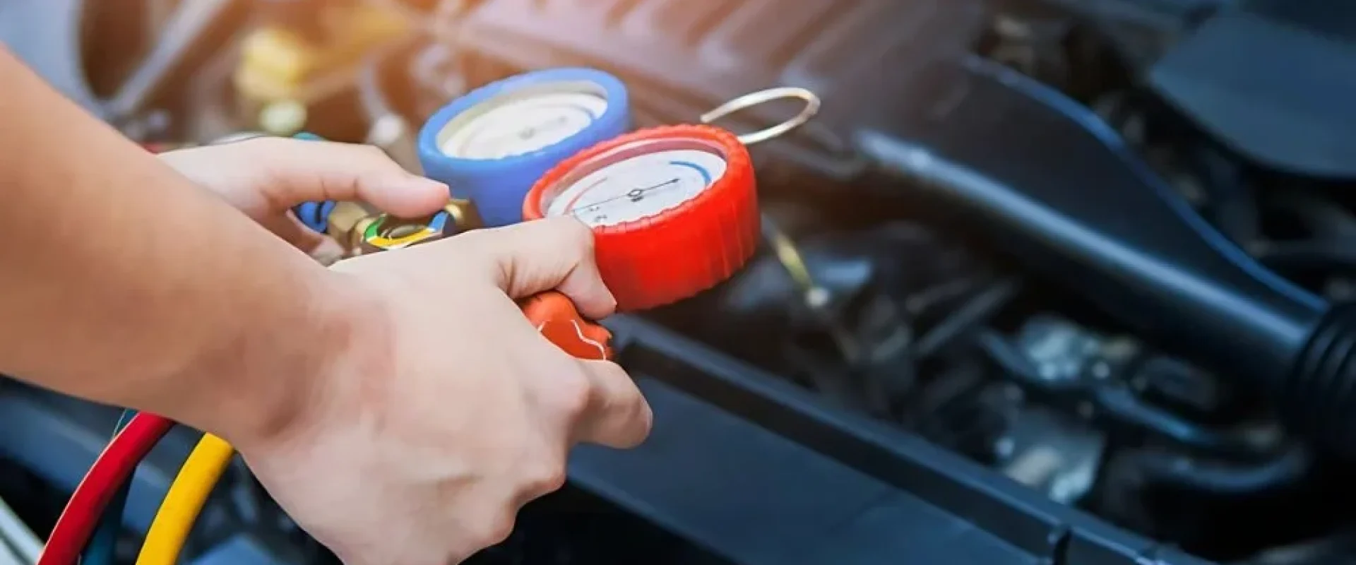 car ac repair