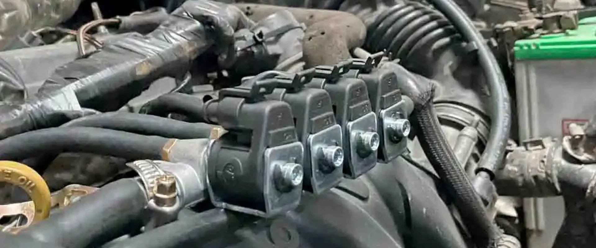 lpg conversion